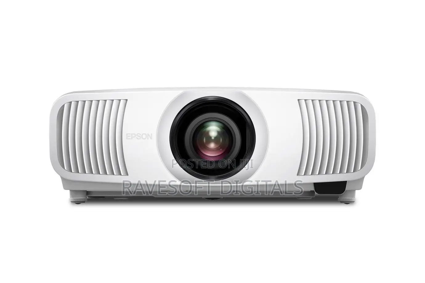 Epson Bluetooth Projector