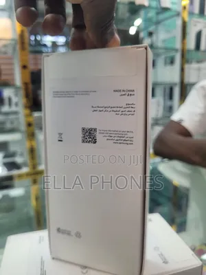 New Samsung Galaxy A07 128 GB