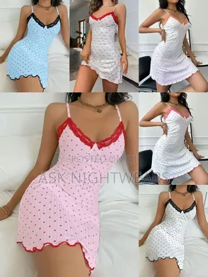 Asknightwears
