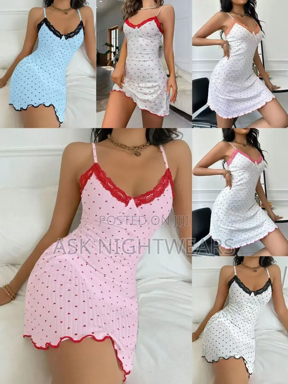 Asknightwears