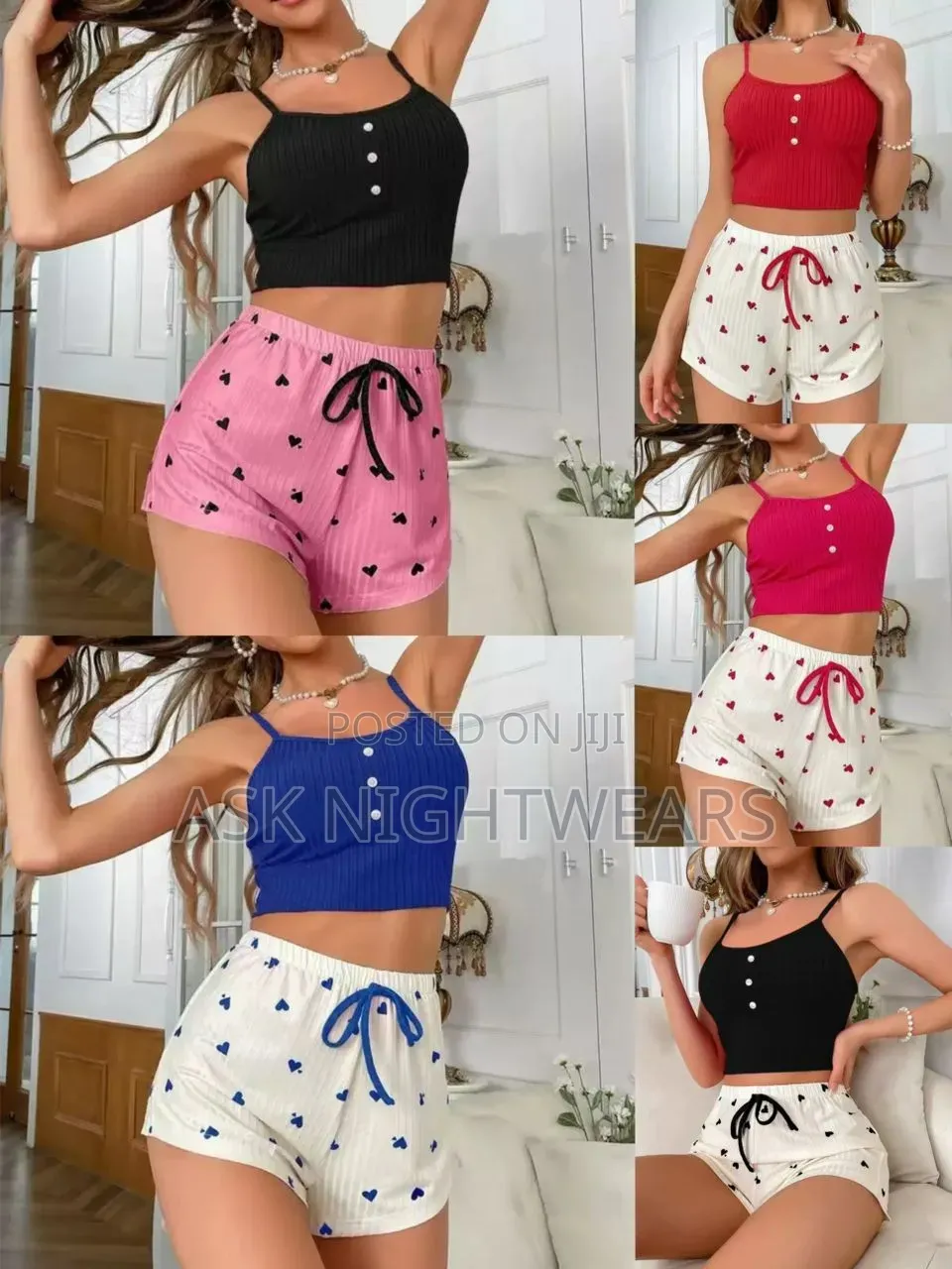 Asknightwears