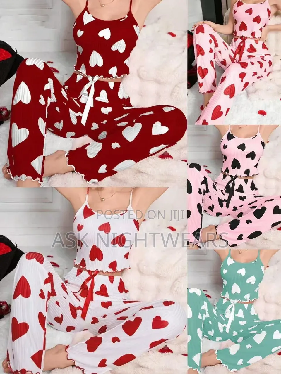 Asknightwears