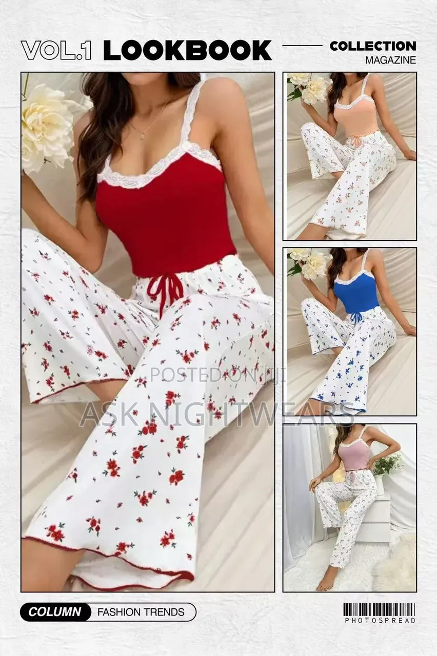 Asknightwears