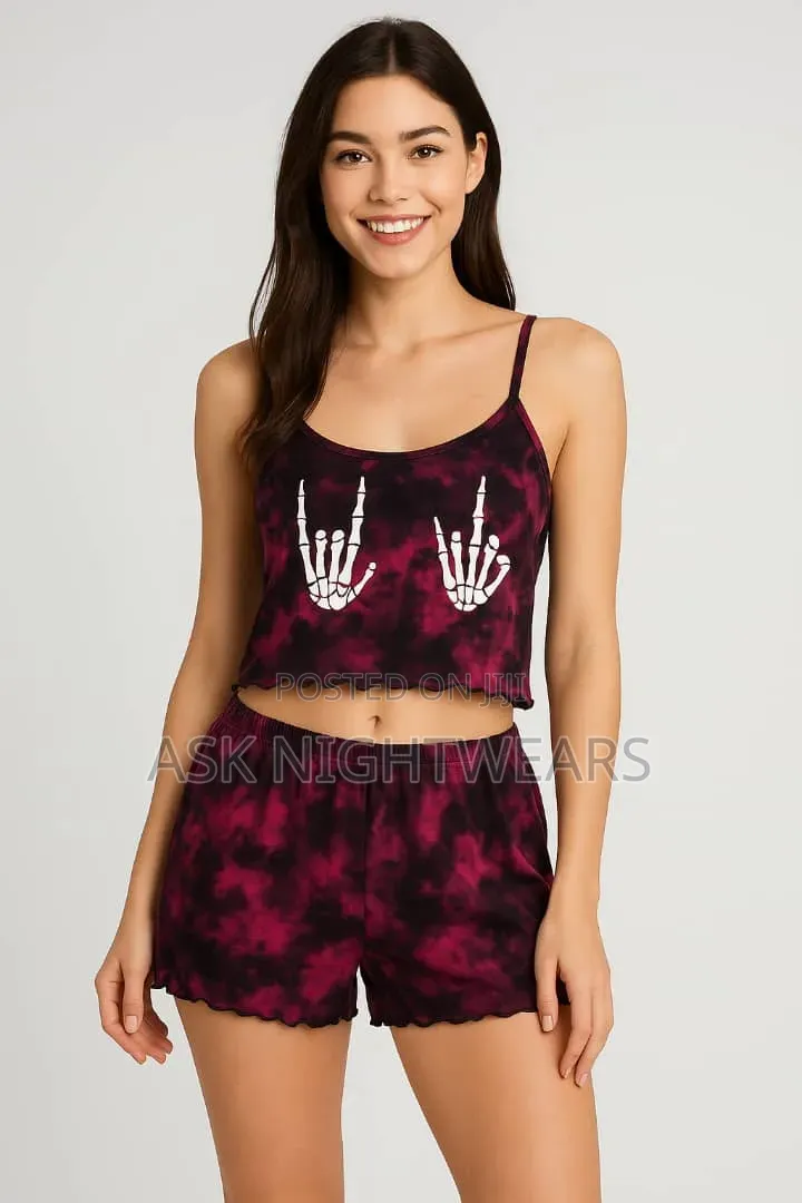 Asknightwears