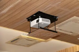 Epson Bluetooth Projector