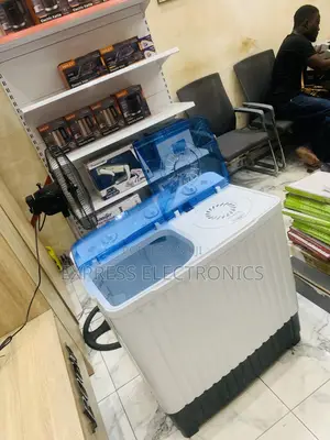 Text 10gig for Nasco 10kg Topload Twintub