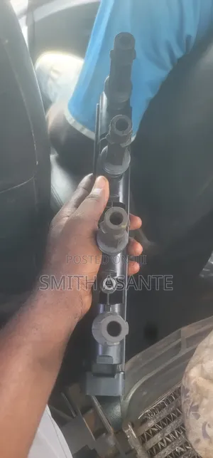 Chevrolet Cruze Coil