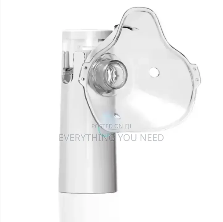 Handheld Nebulizer
