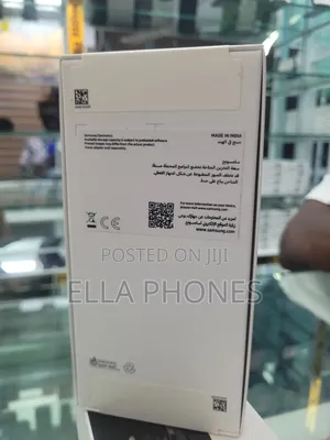New Samsung Galaxy A17 5G 128 GB