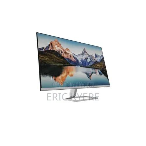Hp M32f Monitor