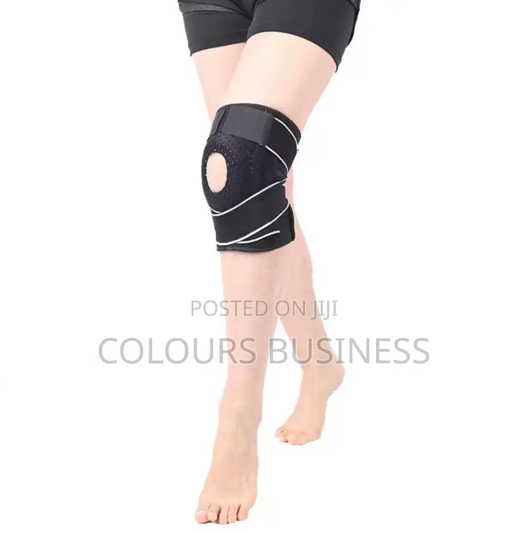 Knee Braces/Support