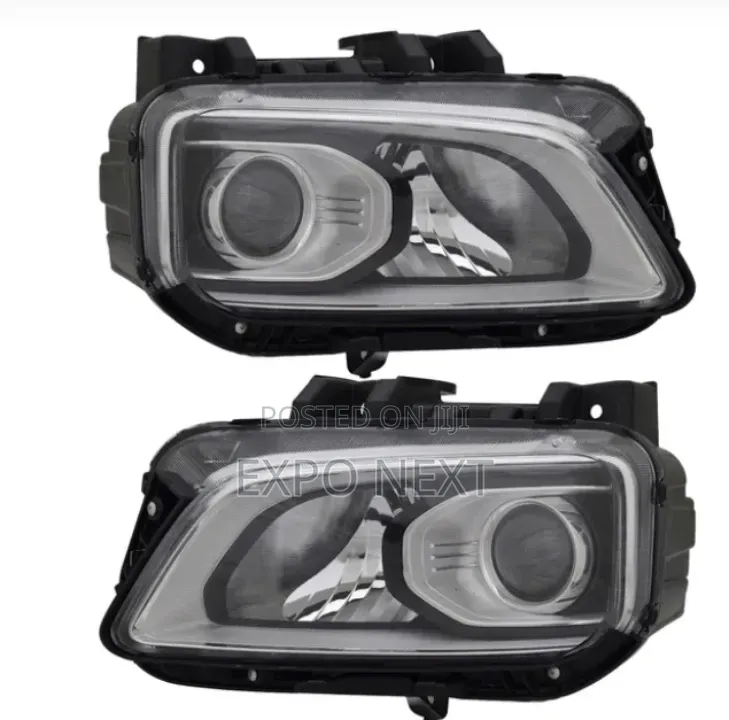Hyundai Kona Headlight 2019-2021