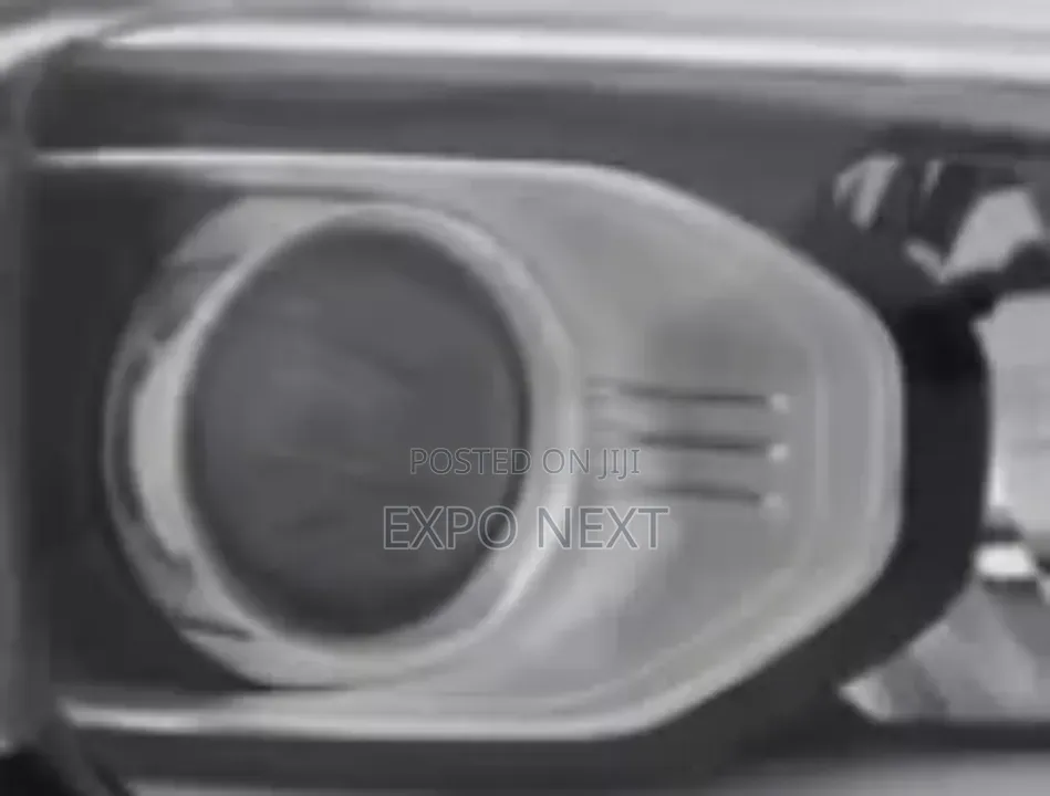 Hyundai Kona Headlight 2019-2021