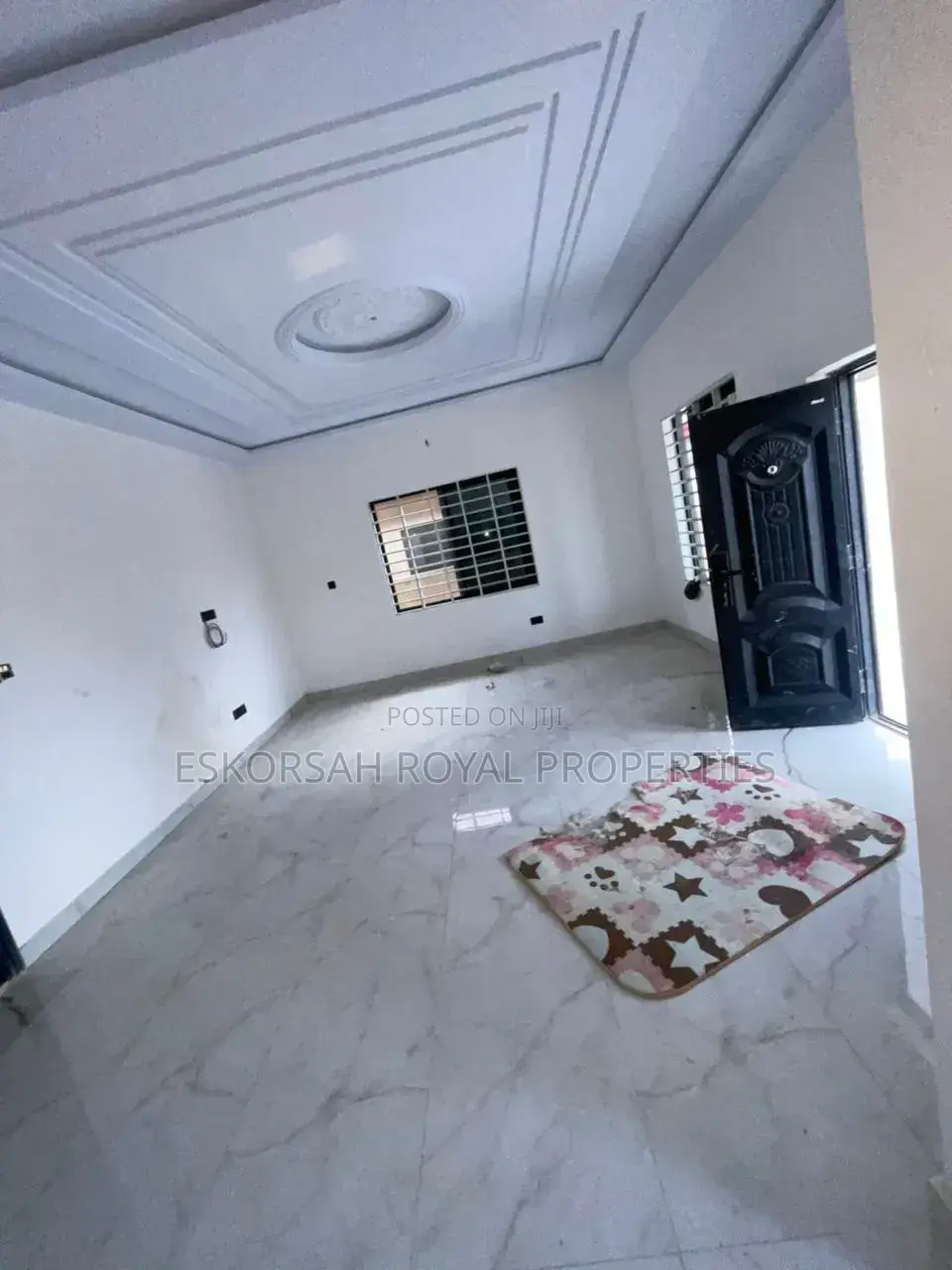 3bdrm House in Odumasi Sonttra, Amasaman for sale