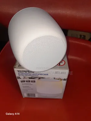 Terris Bluetooth Speaker With Light And Mosquito Speaker Music Box