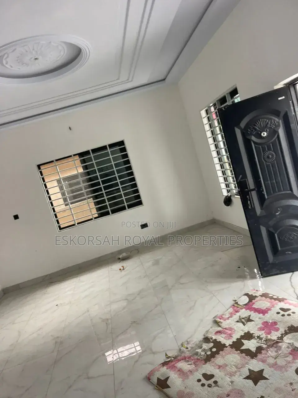 3bdrm House in Odumasi Sonttra, Amasaman for sale