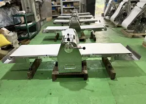Dough Shelter