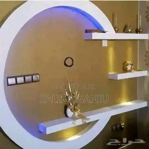 Jb Gypsum Decoration