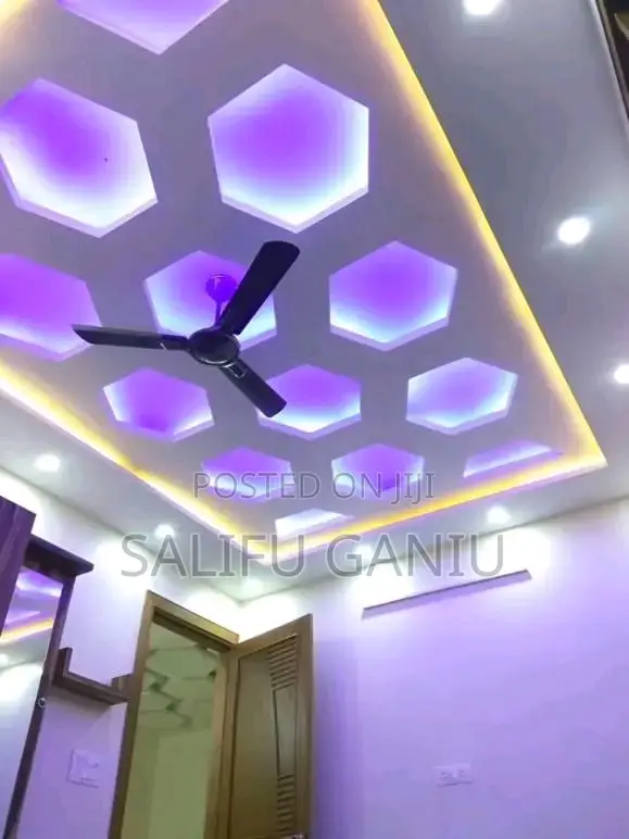 Jb Gypsum Decoration