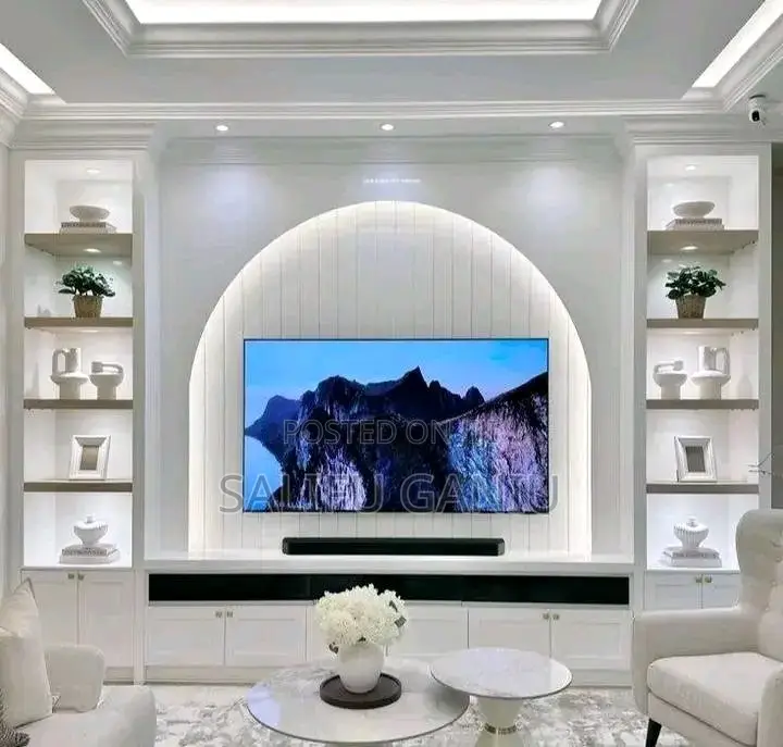 Jb Gypsum Decoration