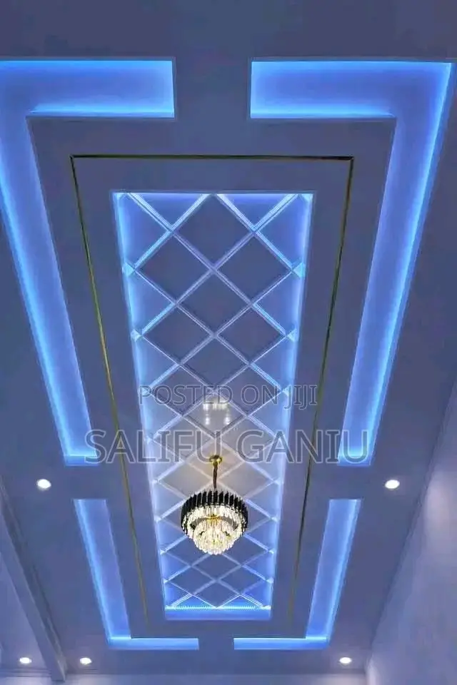 Jb Gypsum Decoration