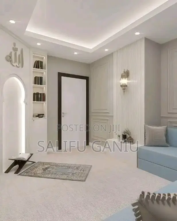 Jb Gypsum Decoration