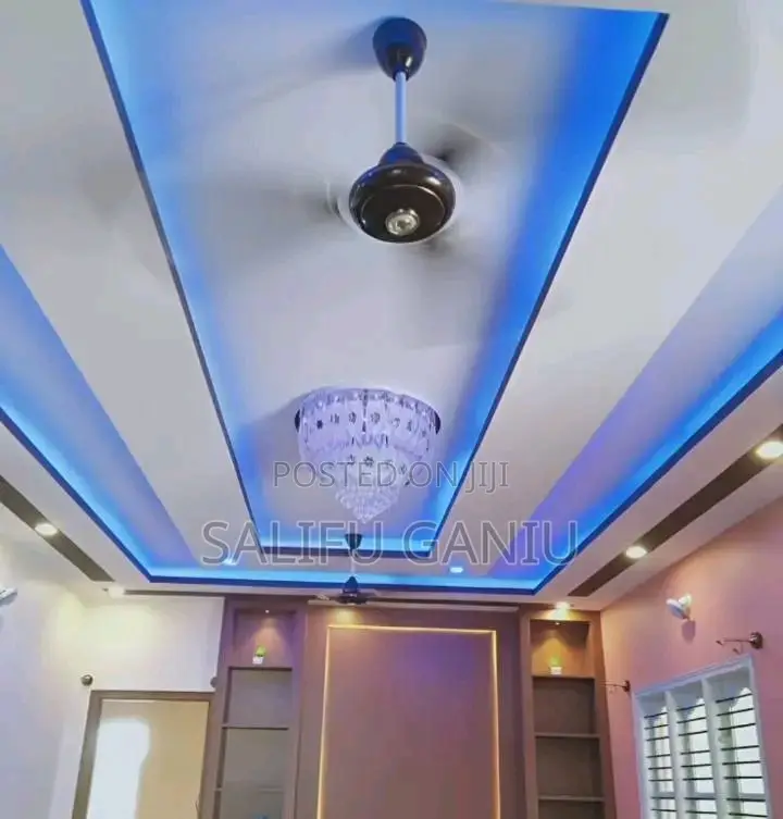 Jb Gypsum Decoration