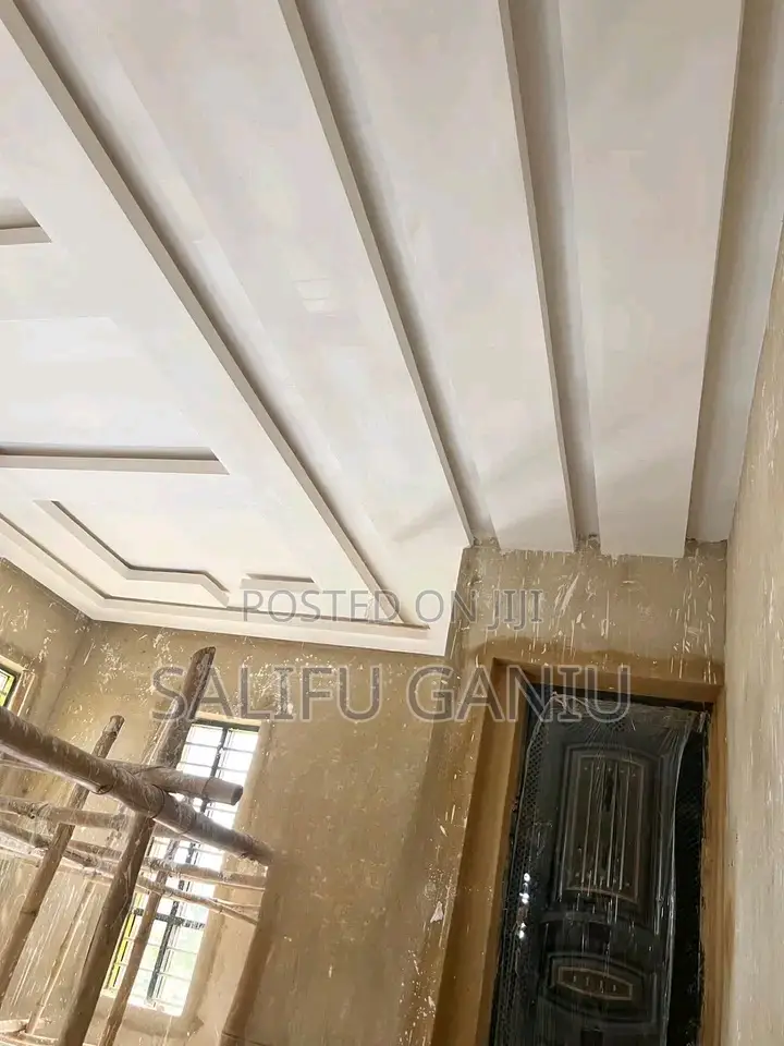 Jb Gypsum Decoration
