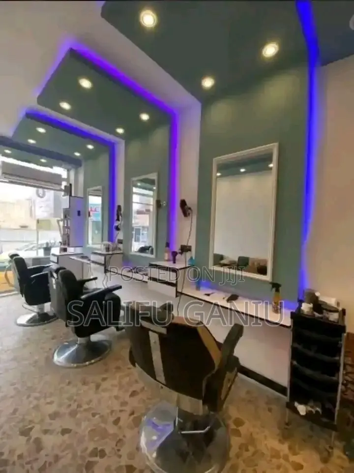Jb Gypsum Decoration