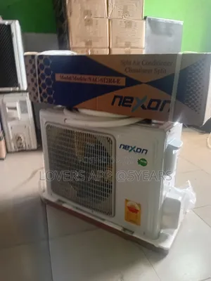 Nexon 1.5hp Split Ac – Premium Home Comfort Solution