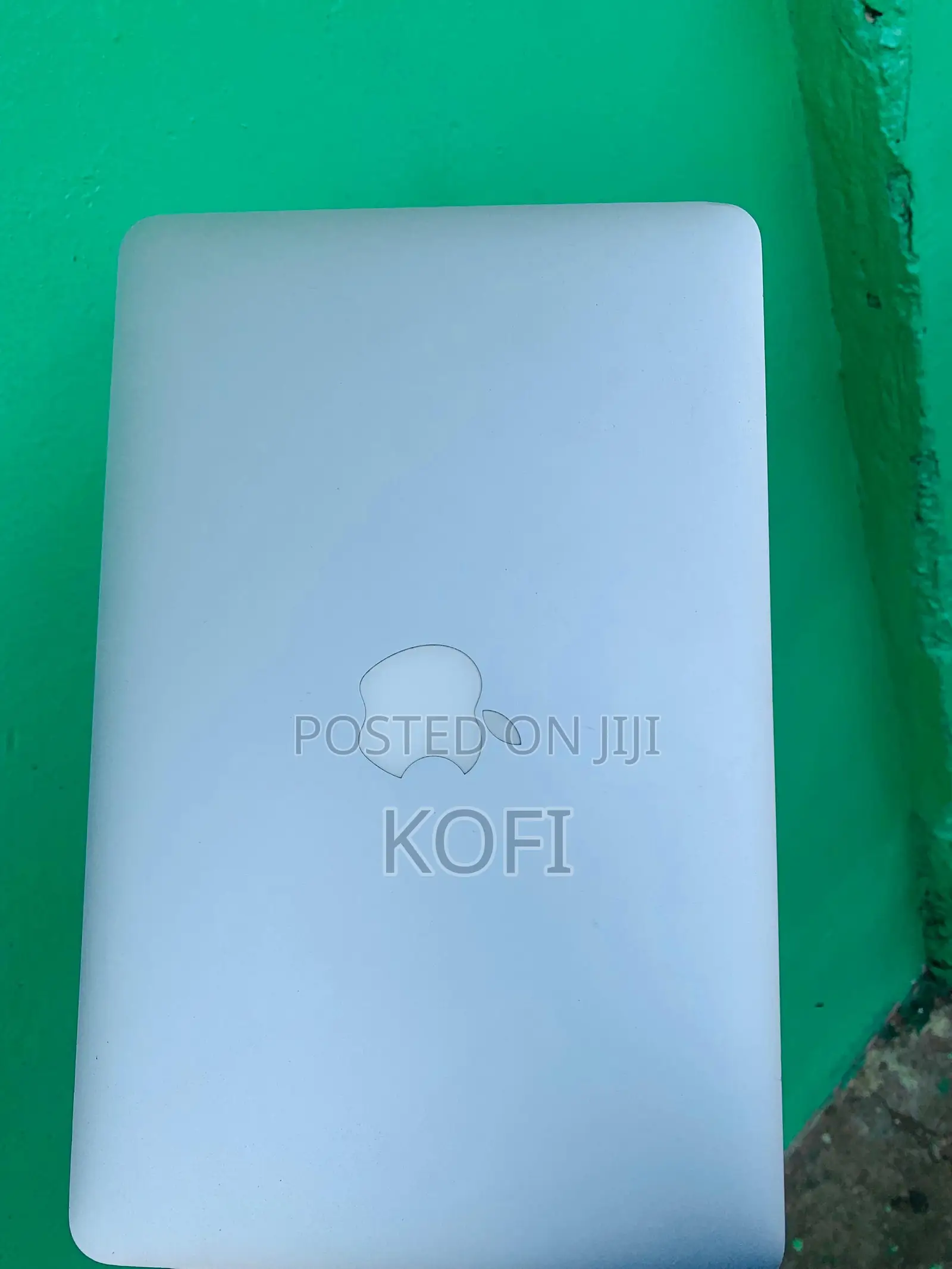 Laptop Apple MacBook Air 4GB Intel Core i5 SSD 128GB