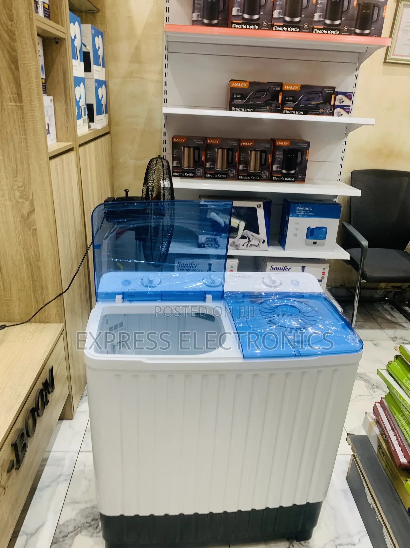 Quality Sleek Wm Nasco 10kg Nasco