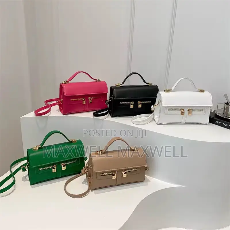 Classy Bag and Clutches