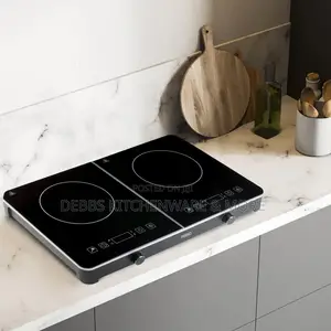 Primo Dual Induction Stove Germany