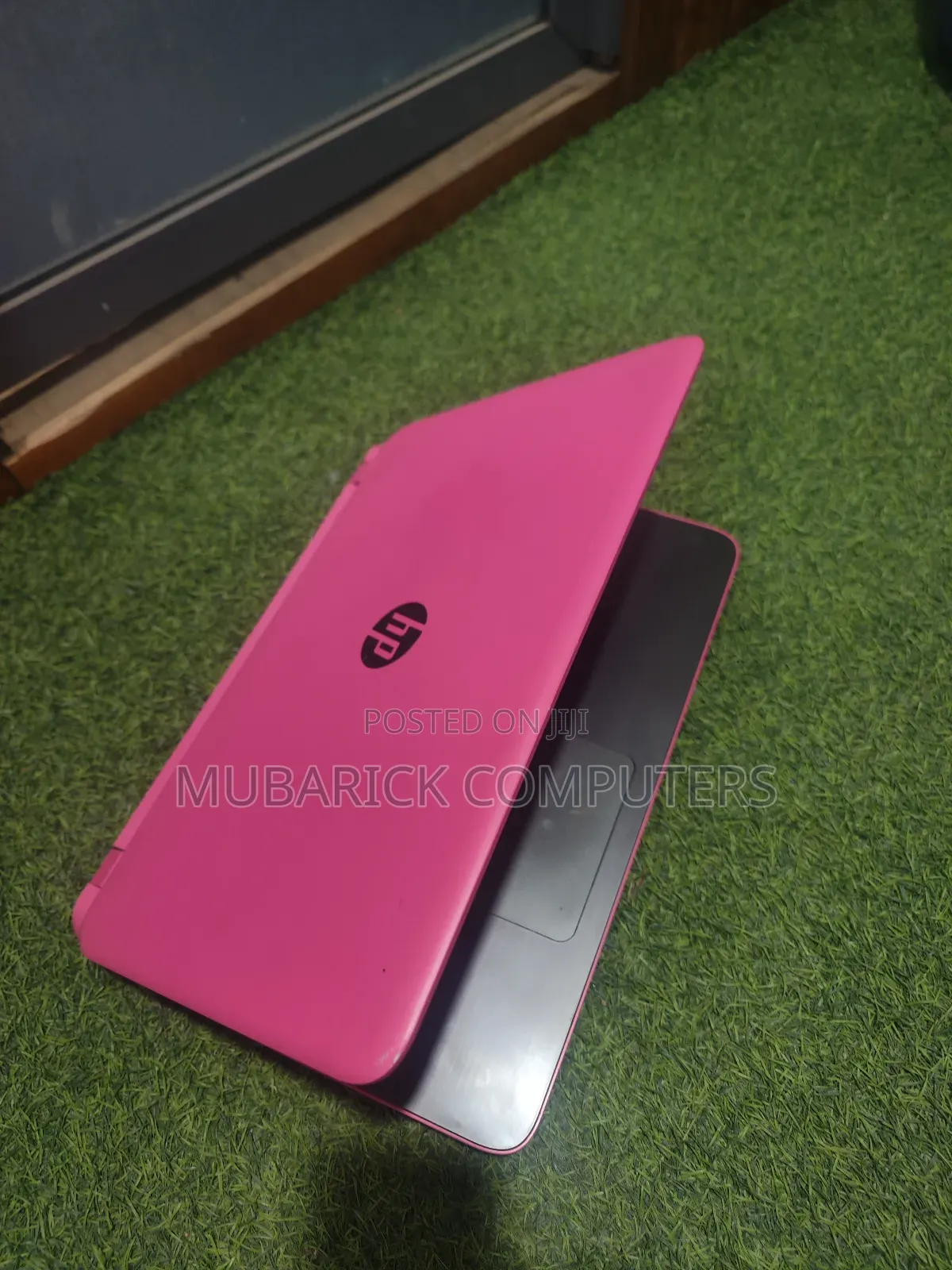 Laptop HP Pavilion 15 4GB Intel Core i3 HDD 500GB