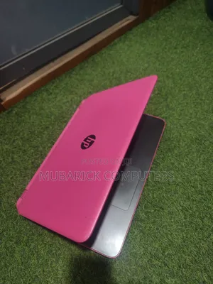 Laptop HP Pavilion 15 4GB Intel Core i3 HDD 500GB
