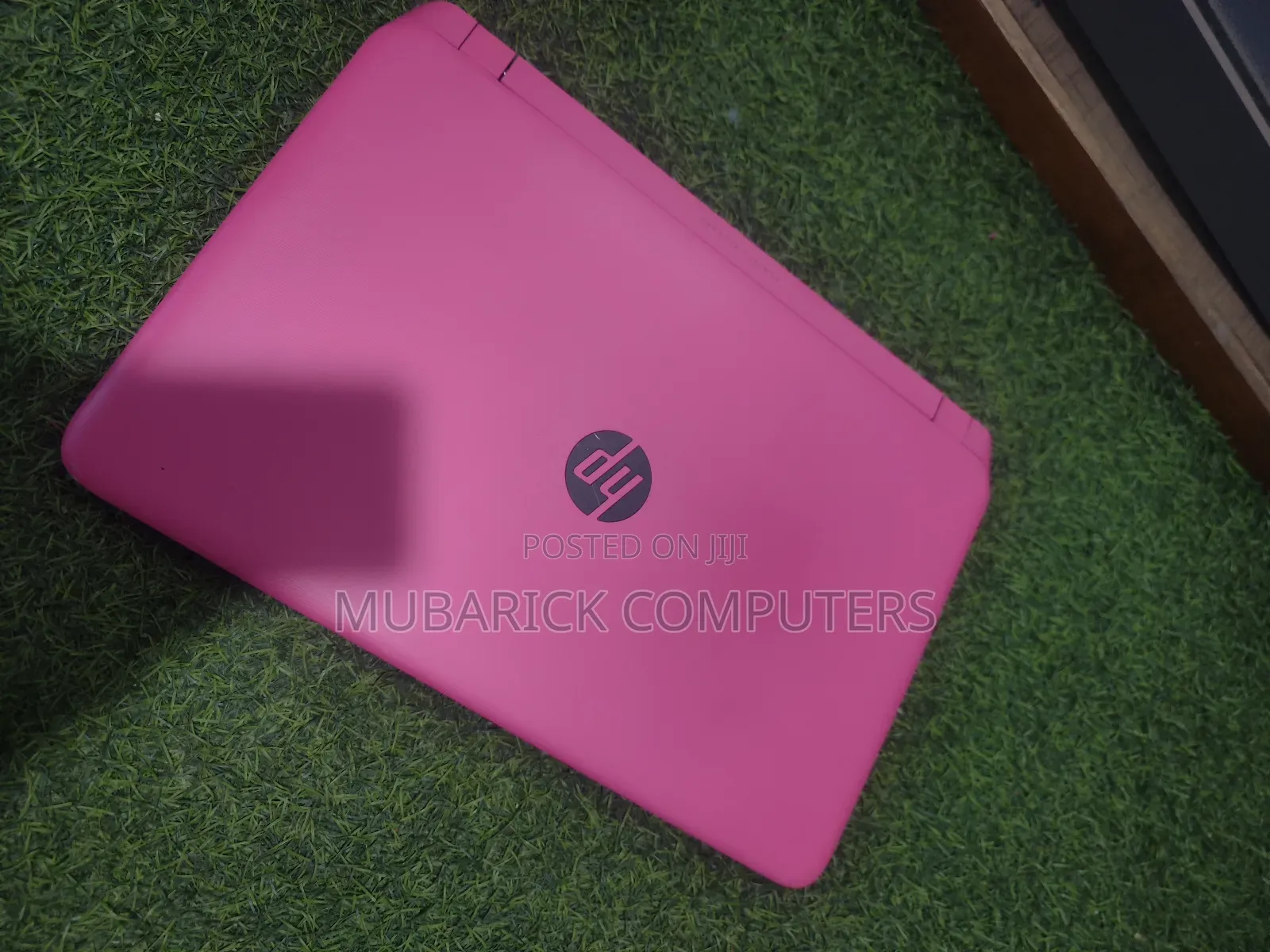 Laptop HP Pavilion 15 4GB Intel Core i3 HDD 500GB