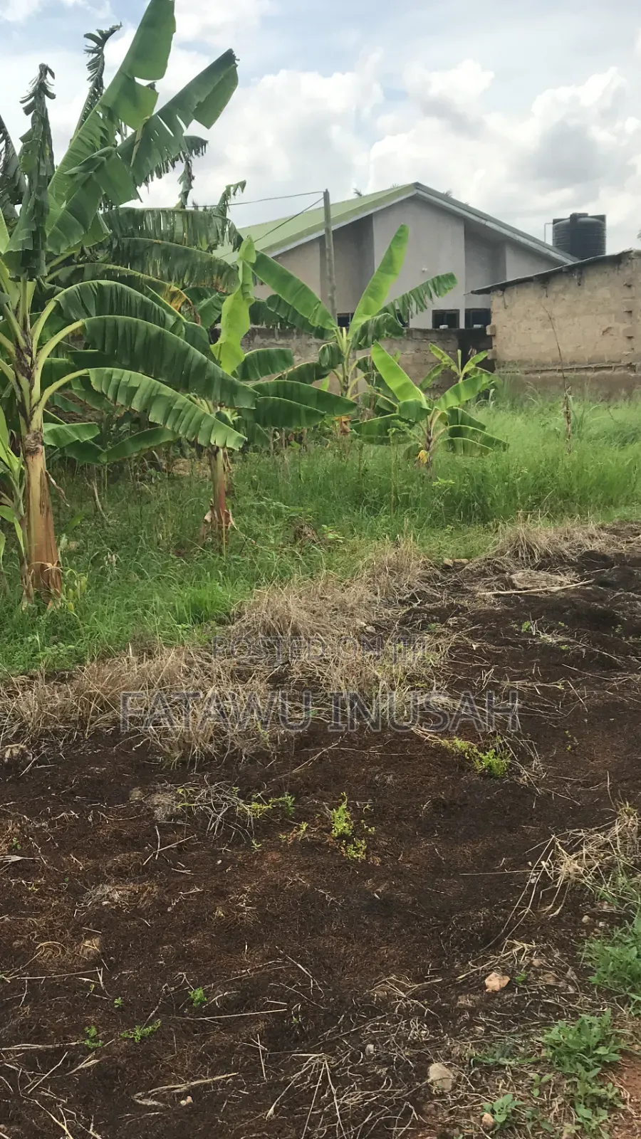 One Plot of Land for Sale at Ablekuma Canada