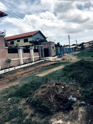 One Plot of Land for Sale at Ablekuma Canada