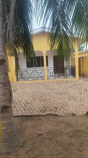 Furnished 3bdrm Apartment in Pantan Junction, Barrier for rent