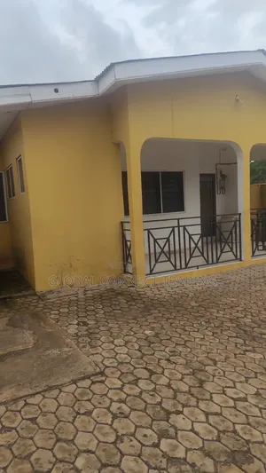 Furnished 3bdrm Apartment in Pantan Junction, Barrier for rent