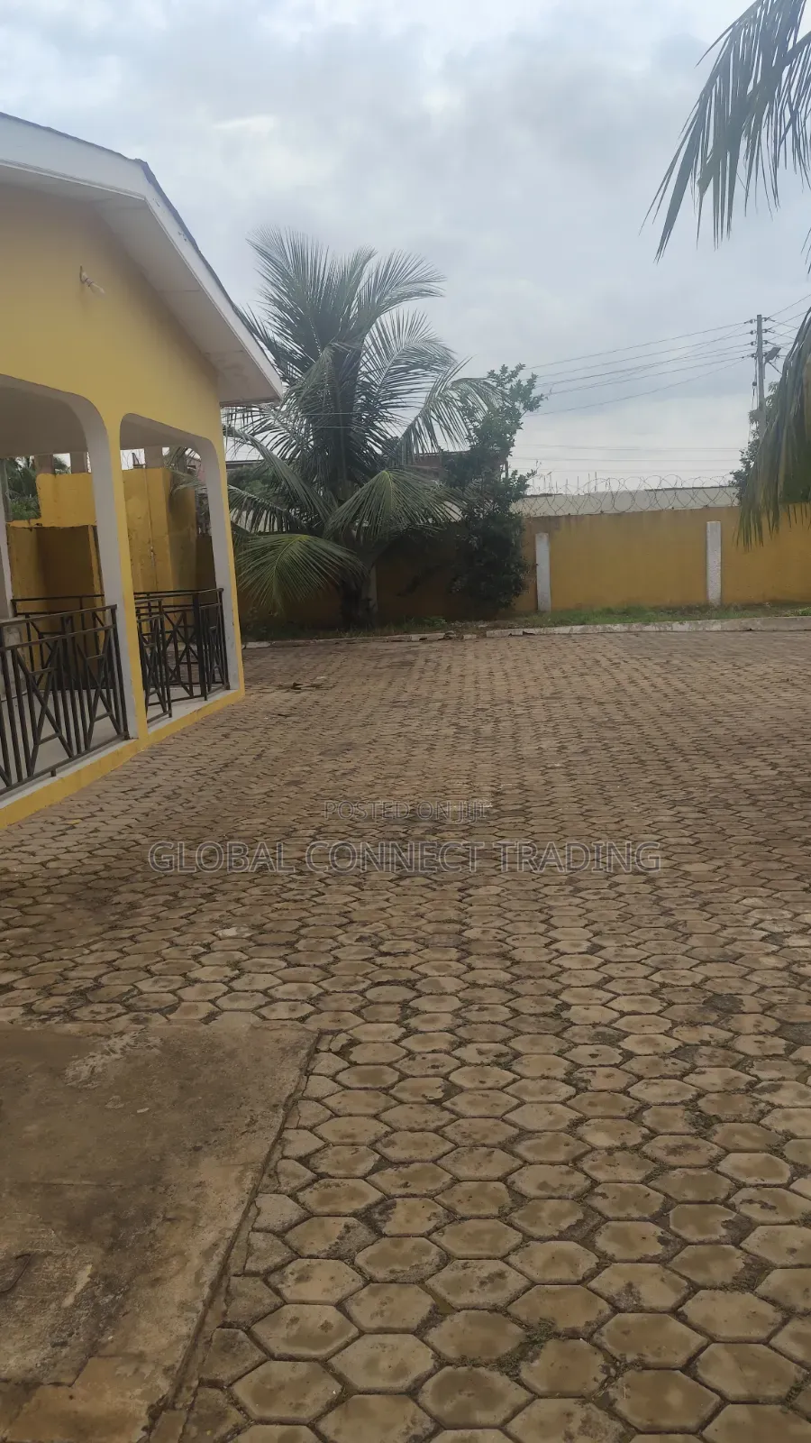 Furnished 3bdrm Apartment in Pantan Junction, Barrier for rent