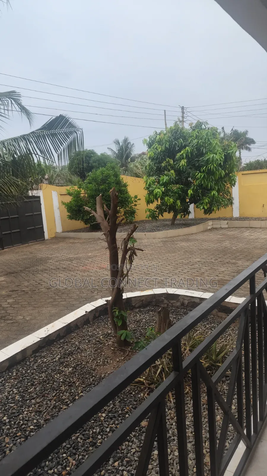 Furnished 3bdrm Apartment in Pantan Junction, Barrier for rent