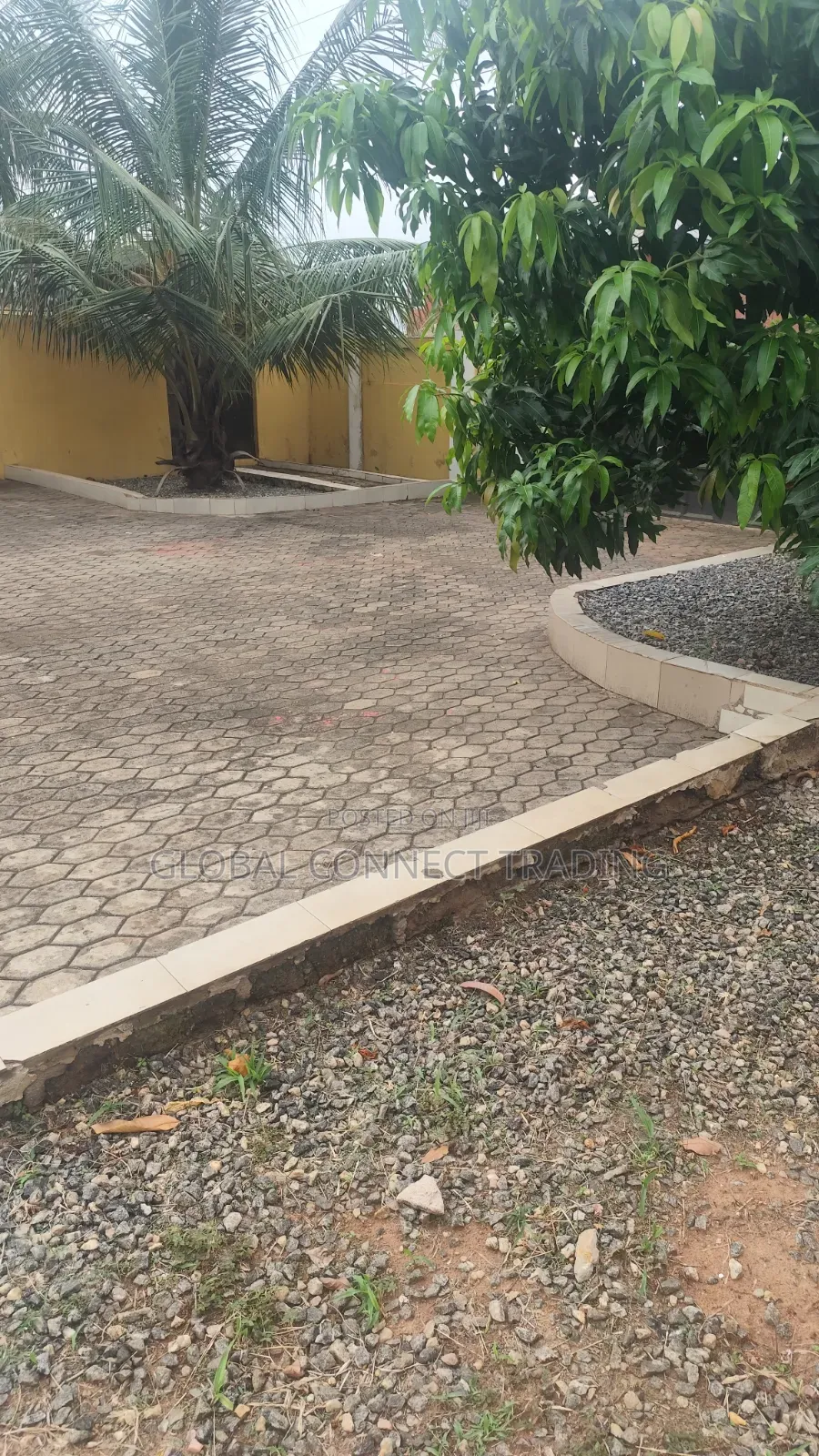Furnished 3bdrm Apartment in Pantan Junction, Barrier for rent