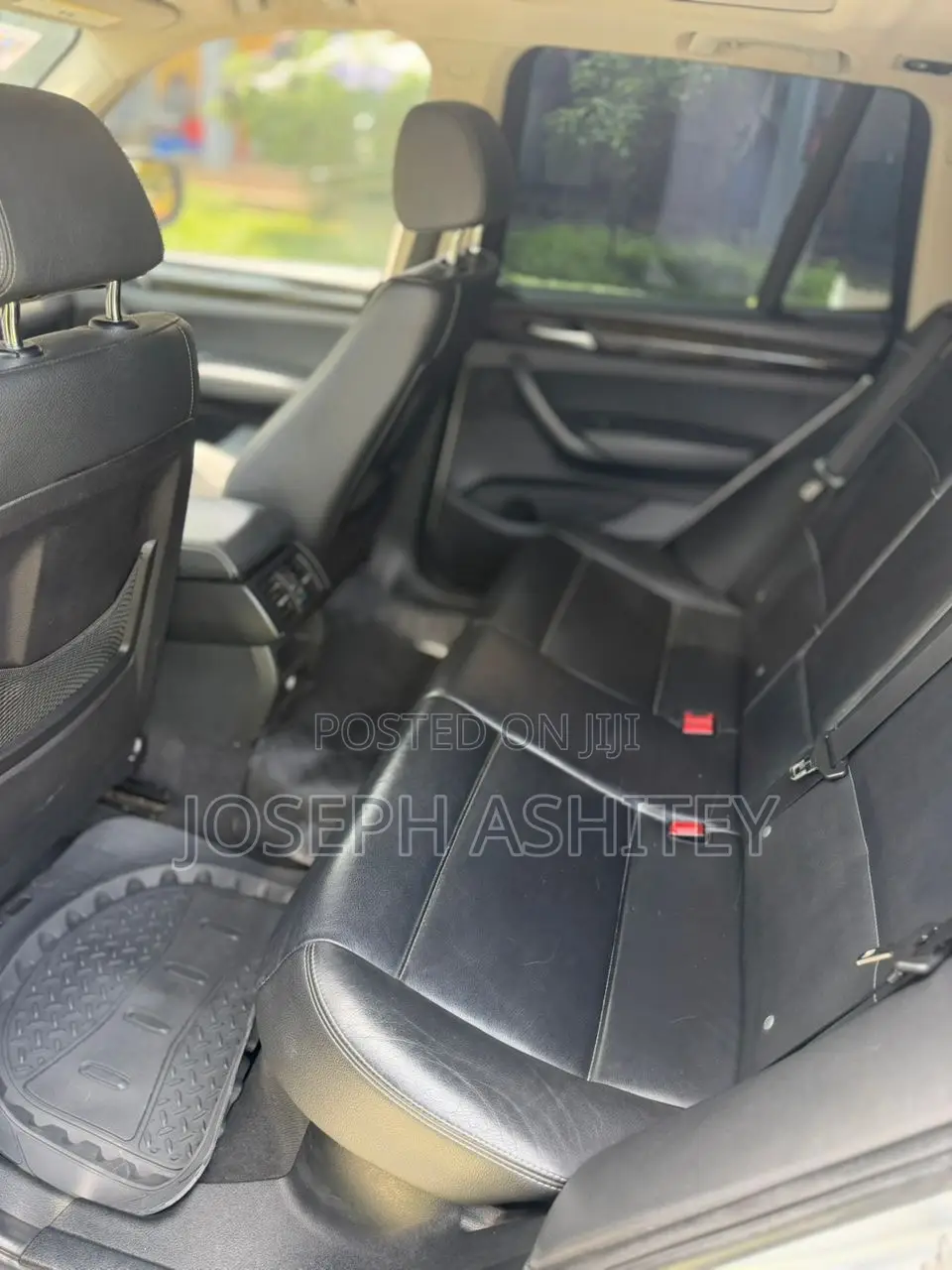 BMW X3 xDrive28i 2013 Silver