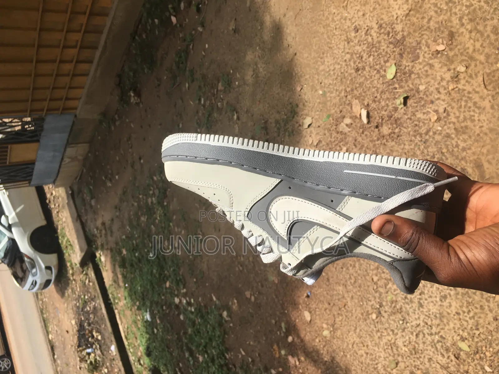Nike Airforce