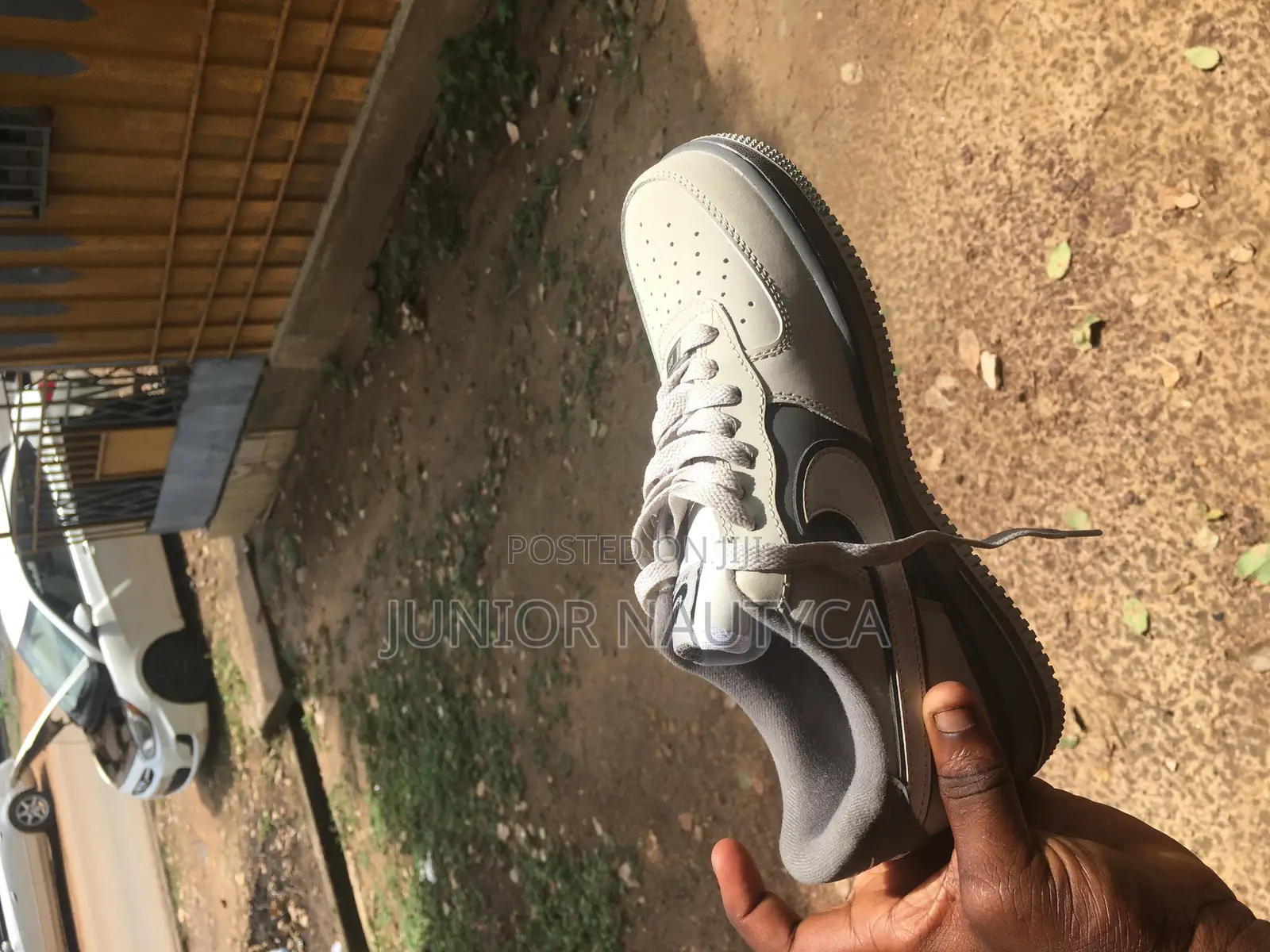 Nike Airforce
