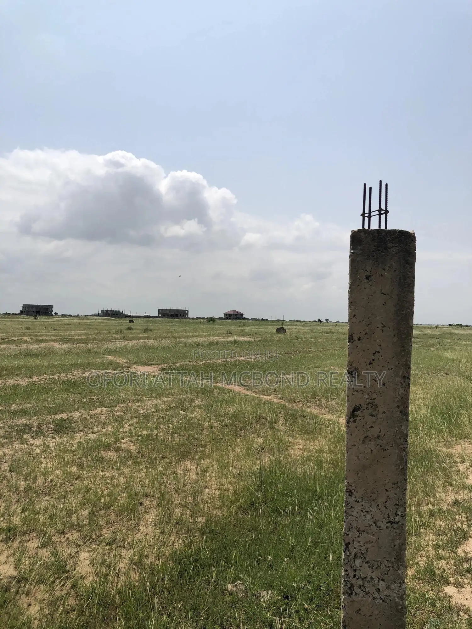 Promo! Promo!! Prampram Airport City Estate Lands for Sale