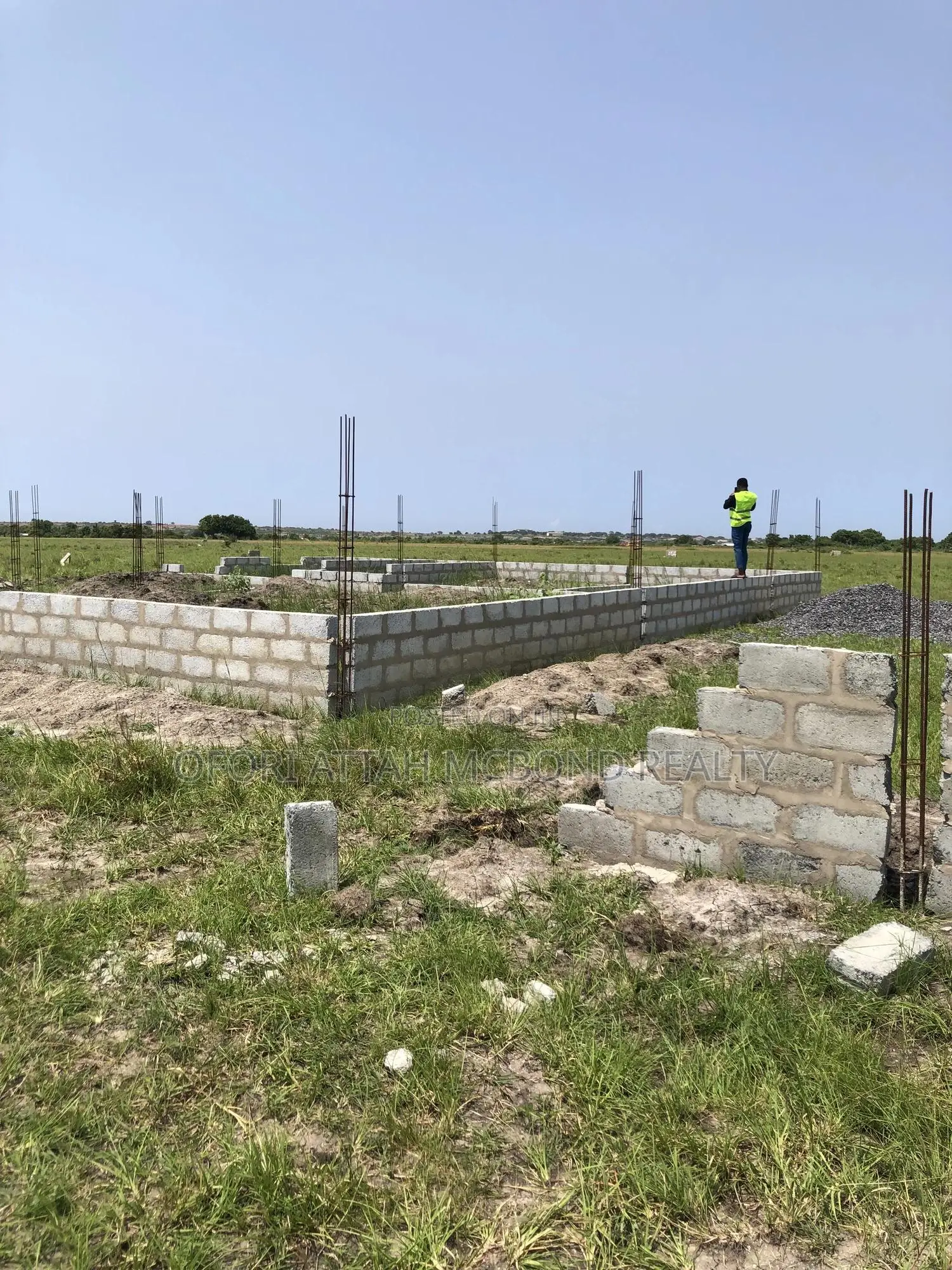 Promo! Promo!! Prampram Airport City Estate Lands for Sale