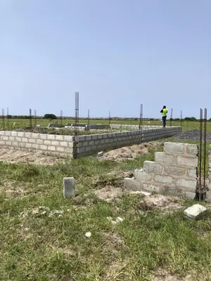 Promo! Promo!! Prampram Airport City Estate Lands for Sale